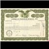 1970s Amer. Pgm. Bureau Stock Certificate Scarce (COI-3454)