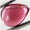 Image 1 : 1.48ct Natural Rubellite Tourmaline Pear (GEM-25204O)