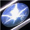 2.92ct Star Sapphire Oval (GEM-39002)