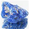60ct All Azurite Crystal Cluster No Base Material (MIN-000432)