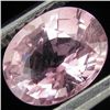 1.37ct Pink Tourmaline Oval (GEM-33579B)