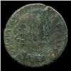 300AD Roman Bronze Coin Higher Grade (COI-9011)