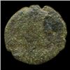 300AD Roman Bronze Coin Higher Grade (COI-9028)