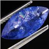 1.95ct Top Color Tanzanite Marquise (GEM-38940)