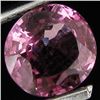 1.26ct Vvs Oval Natural Pink Purple Spinel (GEM-29440)