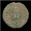300AD Roman Bronze Coin Higher Grade (COI-9505)