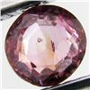 0.62ct Clean Pink Tanzania Spinel Oval (GEM-28589J)
