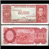 1962 Bolivia 100 Pesos Crisp Uncirculated Note (CUR-05579)