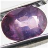 0.6ct Fancy Color Sapphire Oval (GEM-29341H)