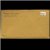1960 RARE Unopened Envelope Proof Set  (COI-2760)
