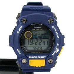 Brand New Quartz Movement Gift Watch (WAT-256)