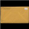 1962 RARE Unopened Envelope Proof Set  (COI-2762)