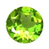 .83ct Stunning Green Peridot Mozambique VVS (GEM-10809A)