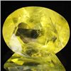 27.15ct Lemon Citrine Oval (GEM-32764)
