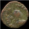 300AD Roman Bronze Coin Higher Grade (COI-9170)
