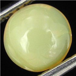 0.8ct Multicolor Opal Cabochon  (GEM-29865E)