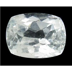 2.51ct Beautiful Pakistan Aquamarine Hi Grade (GEM-25453)