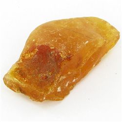 15ct Natural Amber Chunk (MIN-000593)