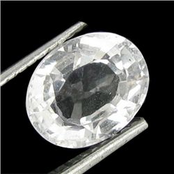 1.86ct Oval Cut Light Pink Morganite (GEM-27817)