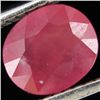 Image 1 : 1.41ct Clean Padparadsha Sapphire Oval (GEM-7189AF)