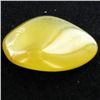 10.9ct Yellow Opal Freeform Cabochon (GEM-34237)