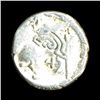 1500s India Medeival King Catrap Silver Hi Grade (COI-5784)