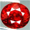 3.95ct Oval Fanta Spessartite Garnet (GEM-33555)