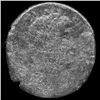 300AD Roman Bronze Coin Higher Grade (COI-9256)
