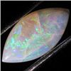 2.65ct Jelly Opal Cabochon Oval  (GEM-31157)