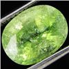 3.41ct Cuprian Tourmaline Oval (GEM-29992A)