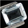 .42ct Sky Blue Santa Maria Aquamarine Octagon (GEM-32901)