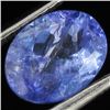 1.32ct Top Color Tanzanite Oval (GEM-38901)
