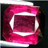 5.19ct Emerald Cut Watermelon Tourmaline (GEM-33525)