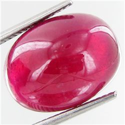 15.93ct Ruby Blood Red Mozambique (GEM-29823)