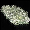 1.03ct Green Sapphire Round Cut Parcel (GEM-38245)
