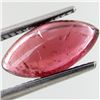 1.96ct Natural Rubellite Tourmaline Marquise (GEM-25204AB)