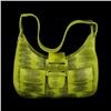 High End Ladies Seasnake Handbag Purse (ACT-275)