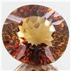 29.06ct Resplendent Imperial Topaz Unheated  (GEM-28019)