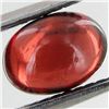 1.56ct Pink Tourmaline Cabochon Oval (GEM-39749)