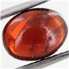 2.39ct Pink Tourmaline Cabochon Oval (GEM-39747)