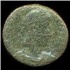 300AD Roman Bronze Coin Higher Grade (COI-9343)
