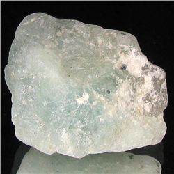 27.43ct Untreated Brazilian Emerald Rough  (GEM-39465)