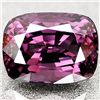 4.95ct  Natural Titanium Purple Spinel (GEM-35032)