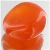 16.15ct Carnelian Freeform Cabochon (GEM-34162)
