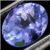 0.38ct Top Color Tanzanite Oval (GEM-38881)