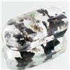 10.45ct Dendrite Opal Cabochon (GEM-35795)