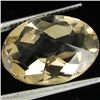 9.12ct Smokey Quartz Oval (GEM-29561W)