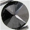 Image 2 : 2.20ct Clean Black Diamond Oval (GEM-31099)