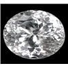 14.84ct Explode Top White Kunzite  VVS (GEM-9889)