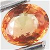 0.41ct Top Fancy Color Sapphire Oval (GEM-39681)